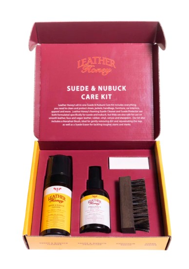Leather Honey Leather Cleaner and Conditioner - view 5