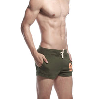 Rugby Shorts - view 1