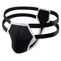 Cyrus Thong - front view