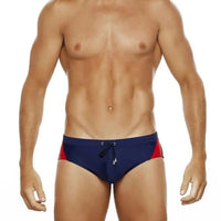 Summer Side Swim Brief - view 1