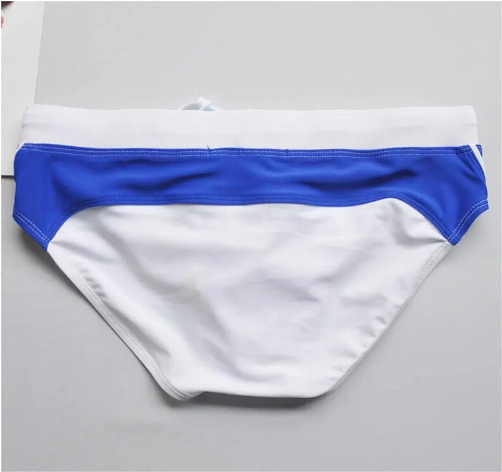 Summer Side Swim Brief - view 25