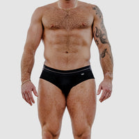 The Standard Brief - Black - view 1