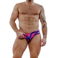 Twirl Swim - view 1