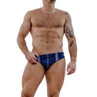 Pitcher Swim - view 1