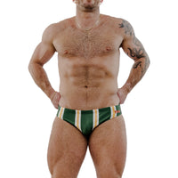 Spalding Swim - Green - view 1