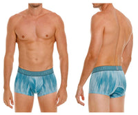 Hilada Blue Trunk - view 1