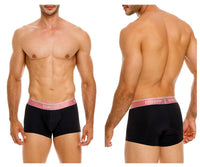 Oro Rosa Black Trunk - view 1