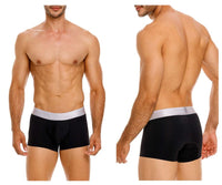 Argento Black Trunk - view 1