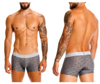 Chisell Gray Trunk - view 1