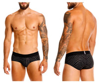 Zelmur Black Brief - view 1