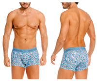 Lignina Blue Trunk - view 1