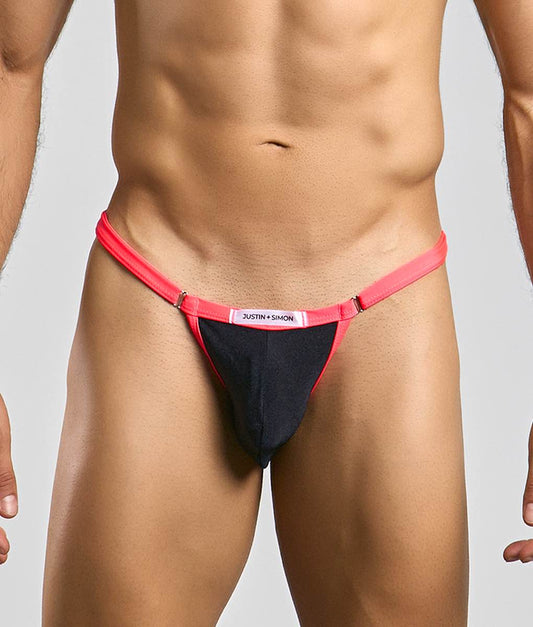 Justin + Simon Bikini One | MEN Brief | Malebasics | OUTFAIR | OUTFAIR