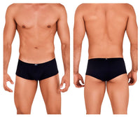 Microfiber Black Trunk - view 1