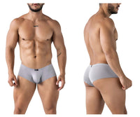 Microfiber Gray Trunk - view 1