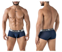 Microfiber Navy Trunk - view 1