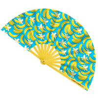 Banana Fan - view 1