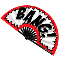 Bang Fan - view 1
