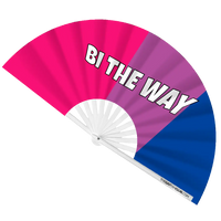 Bi the Way Fan - view 1
