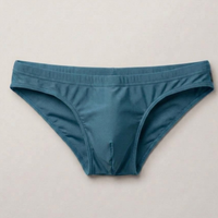 The Essential - Men's Swim Brief - view 1