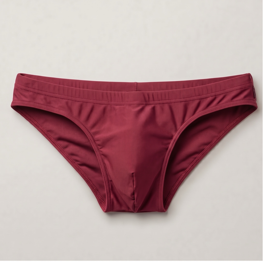 The Essential — Men's Swim Brief