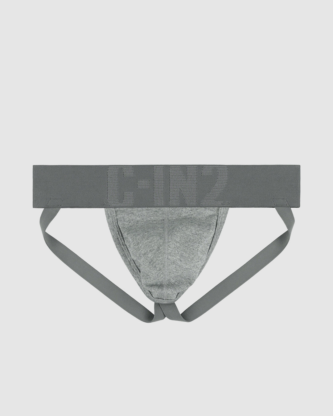 Core Signature Jock Grey Heather - view 3