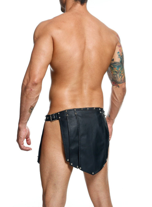DNGEON Roman Skirt new colors | MEN Skirt | Malebasics | OUTFAIR | OUTFAIR