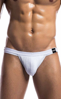 MOB Fetish Swim Jockstrap - view 1