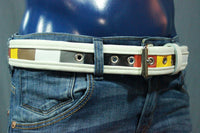 Bear Pride Belt! - front view