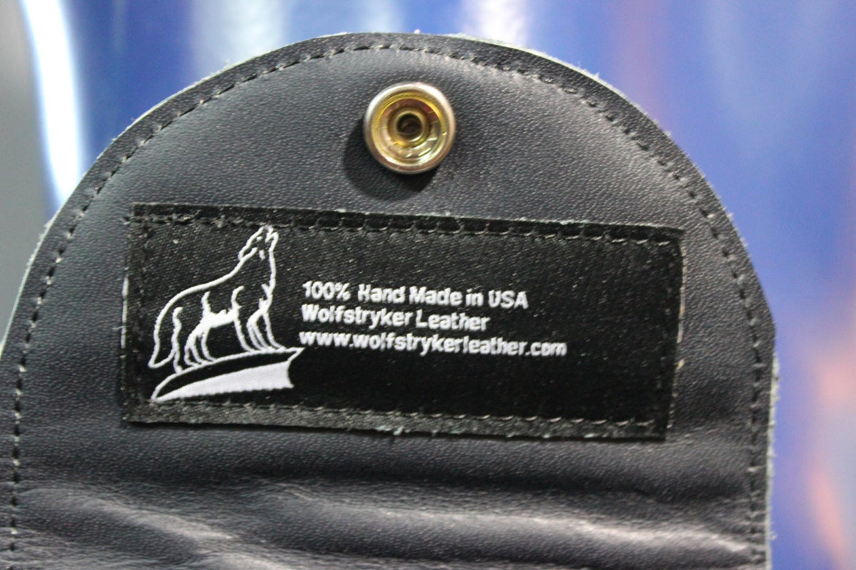 Leather Cell Phone Case - view 4
