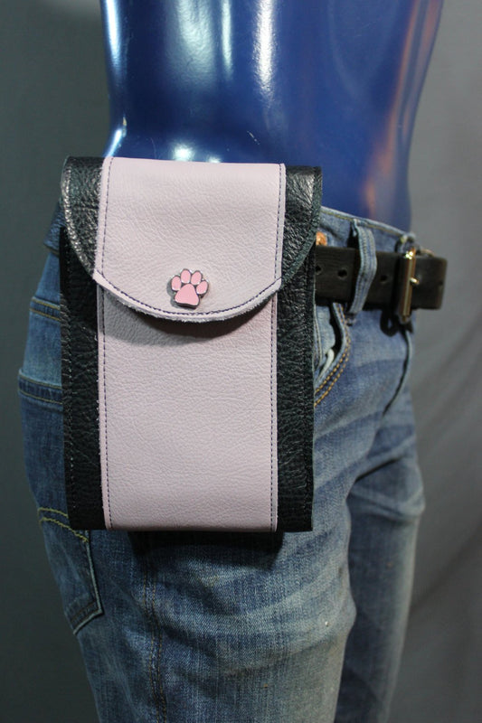Puppy Paw Cellphone Case - view 2