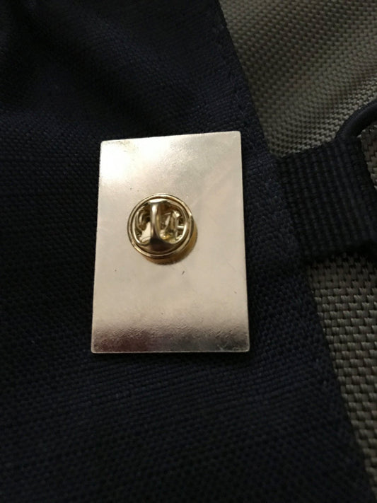 Wolfstryker Leather Official VIP Pin - view 2