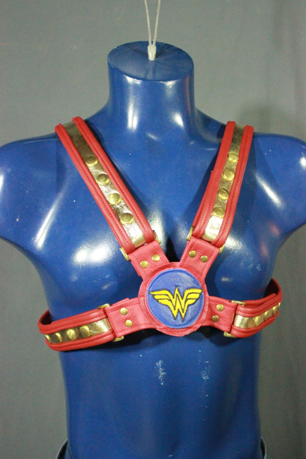 The Whole Wonder Shebang! - view 4