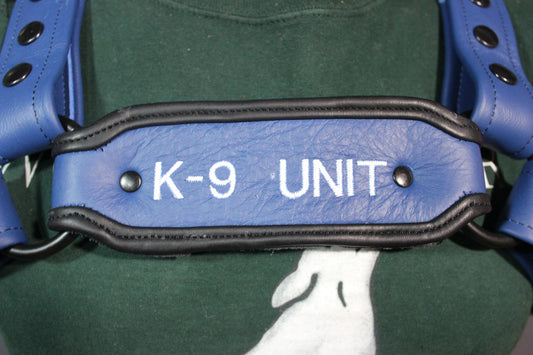 K9 Unit Harness - view 2