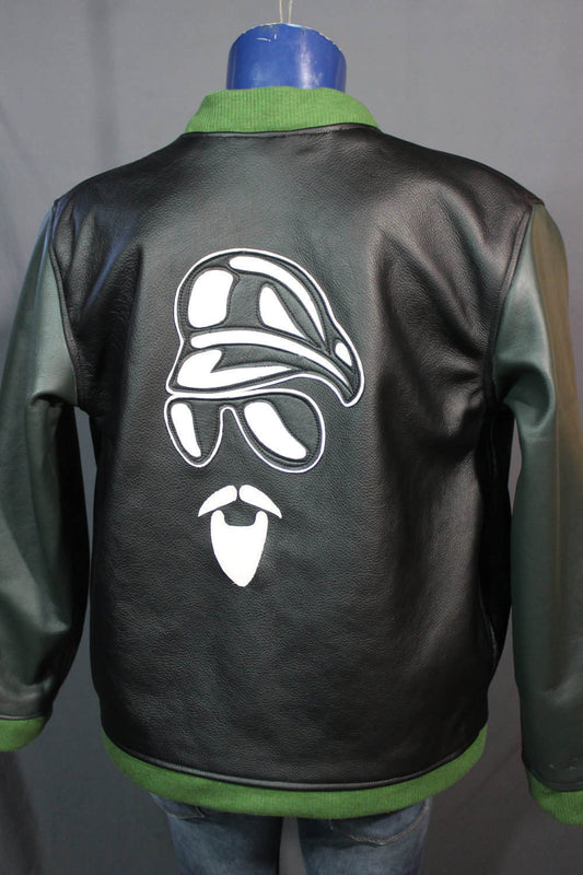 Sir Tom Matt's Collection - Our new Varsity Jacket! - view 2
