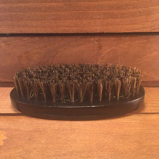 All Natural Boar Bristle Beard Brush - view 2