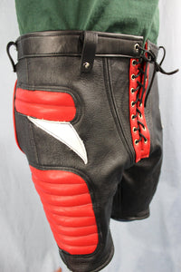 Football Pants - front view