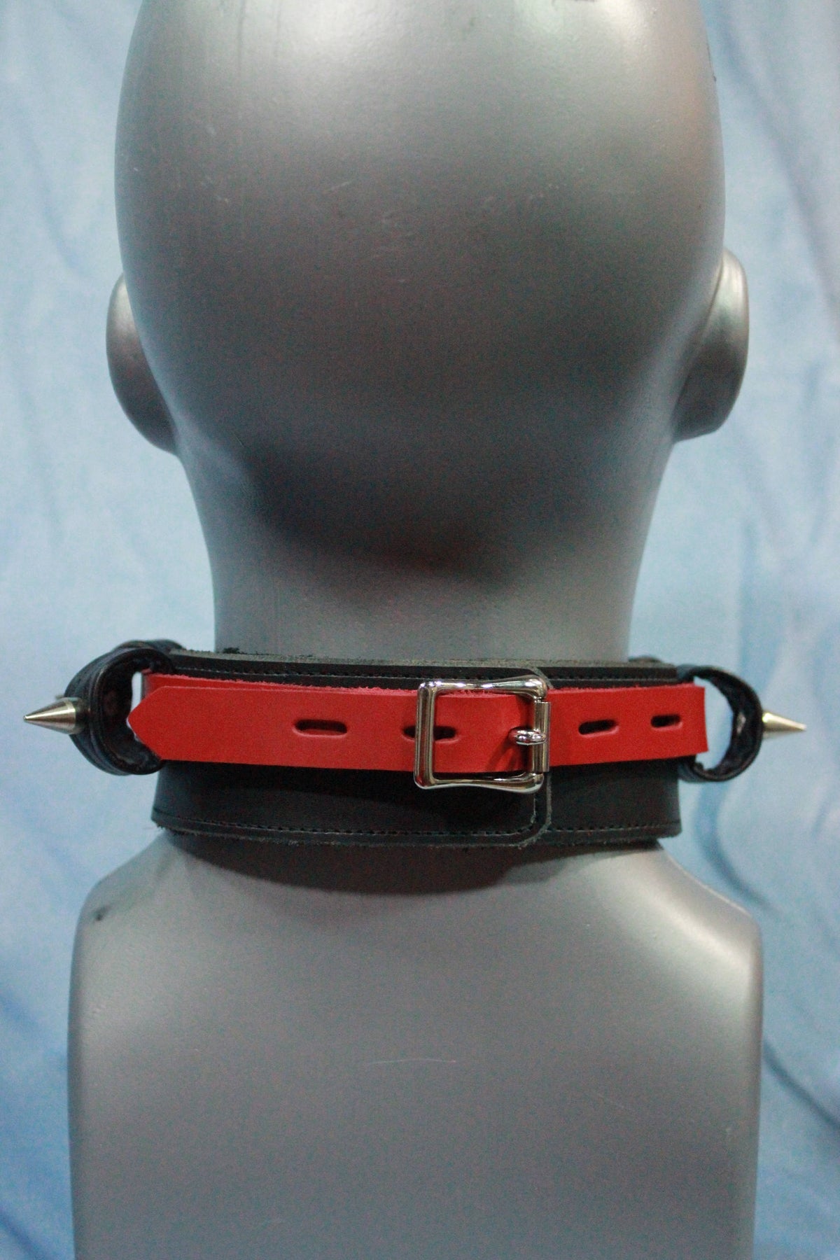 Alpha Gunner's Collar - view 5