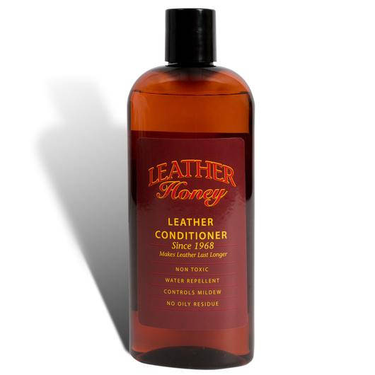 Leather Honey Leather Cleaner and Conditioner - view 2