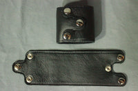 SPECIAL DEAL! Buy two tri-point cuffs and save! - front view