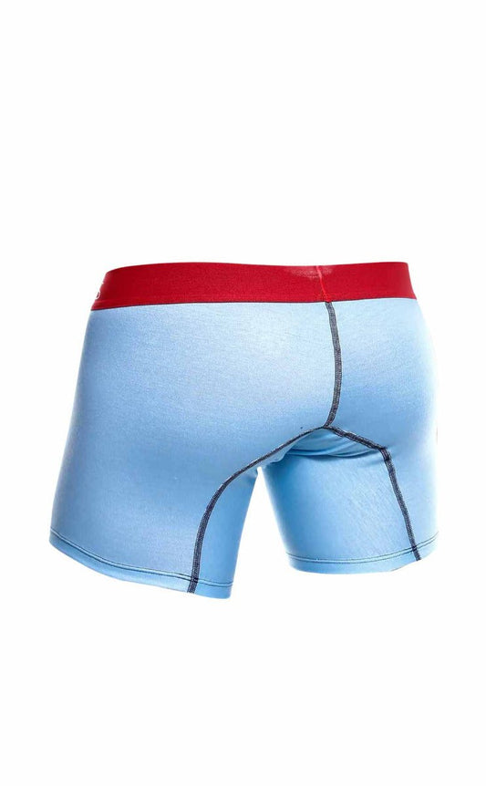 MaleBasics 3-Pack Boxer Brief Boats | MEN Boxer Brief | Malebasics | OUTFAIR | OUTFAIR