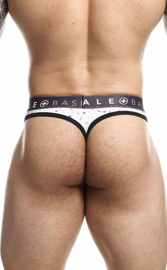 Malebasics Mens Thong Sexy Pouch | MEN Thong | Malebasics | OUTFAIR | OUTFAIR