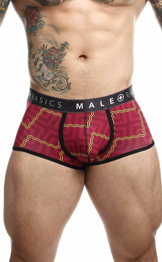 Malebasics Trunk Sexy Pouch Final Sale | MEN Trunk | Malebasics | OUTFAIR | OUTFAIR