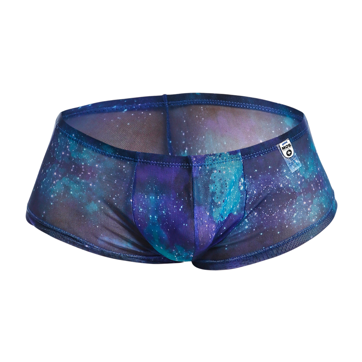 MOB Men's Sexy Sheer Hip Brief - view 28