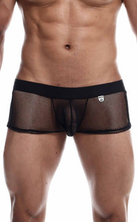 MOB Fishnet Boxer - view 1
