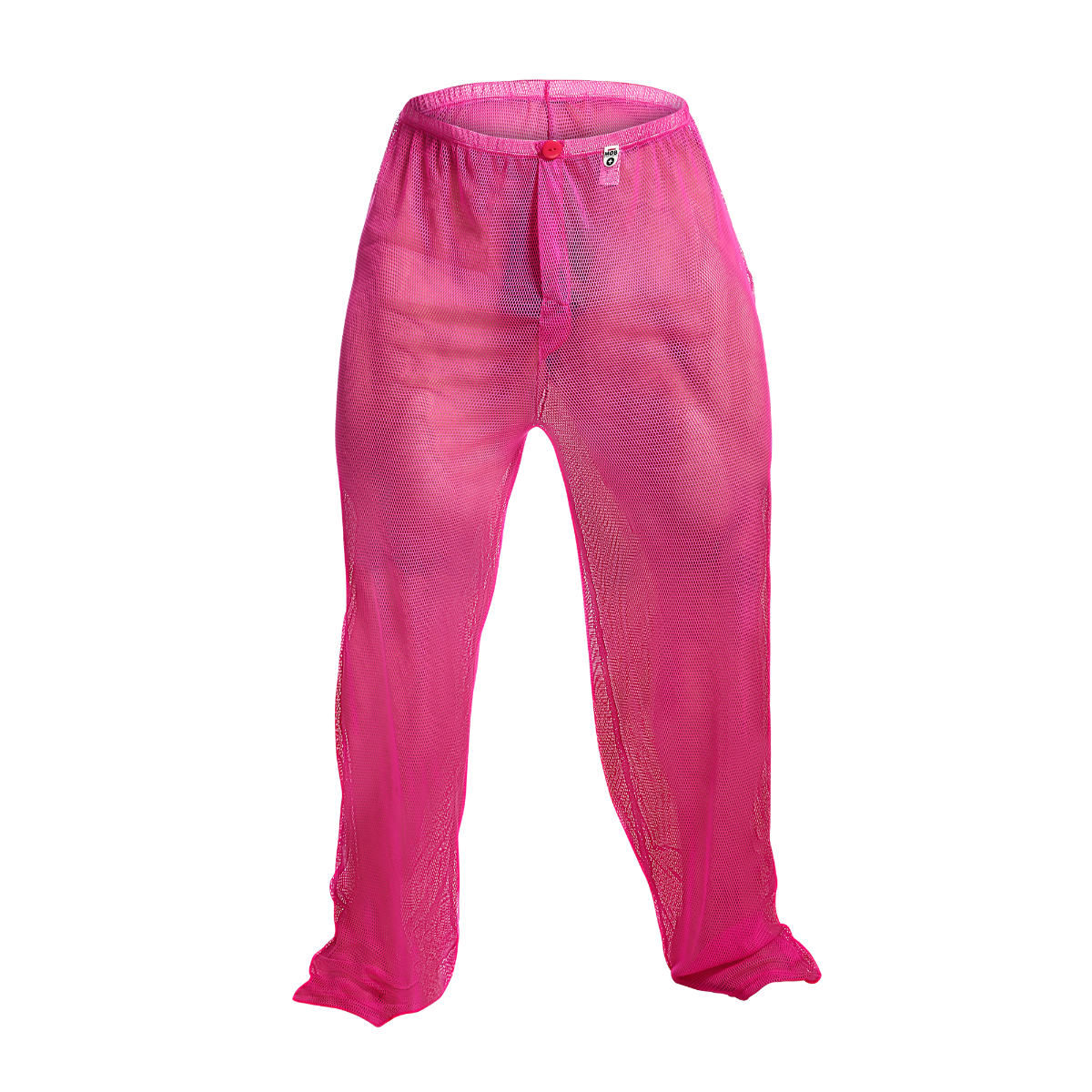 MOB Fishnet Pants - view 8