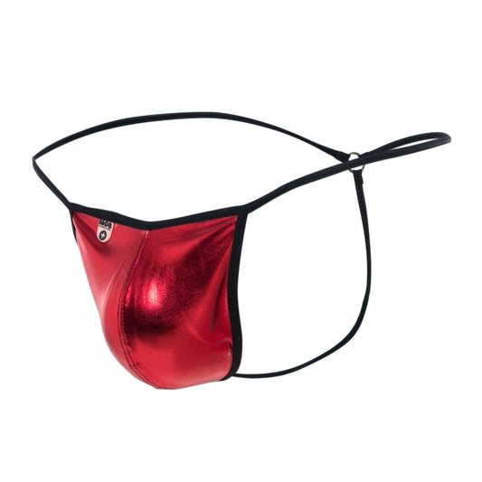 MOB Mirror G String Final Sale | MEN G-Strings | Malebasics | OUTFAIR | OUTFAIR