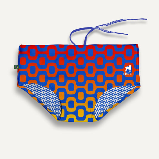 Ipanema Sunga - Men's Designer Swimwear - CLEARANCE / FINAL SALES