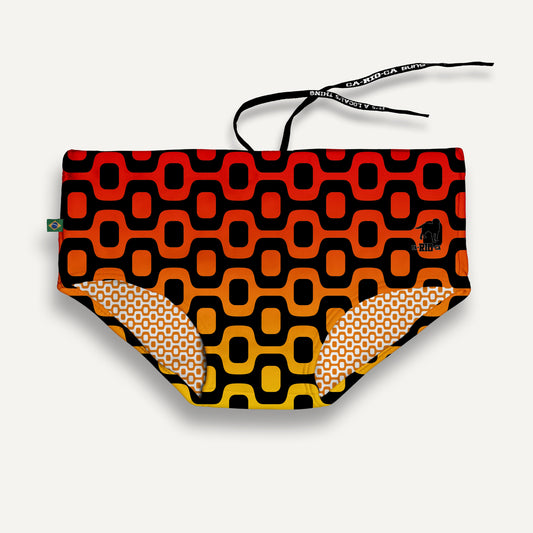 Leblon Sunga - Men's Designer Swimwear - CLEARANCE / FINAL SALES