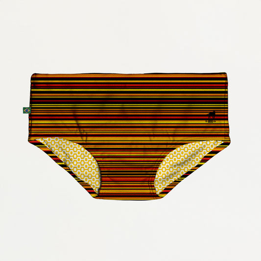 Trancoso Superfit Sunga - Men's Designer Swimwear