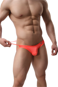 Jamie Jockstrap - front view